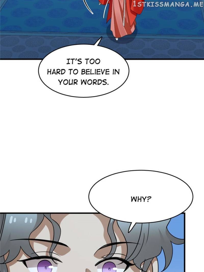 Queen of Posion: The Legend of a Super Agent, Doctor and Princess Chapter 411 - page 44