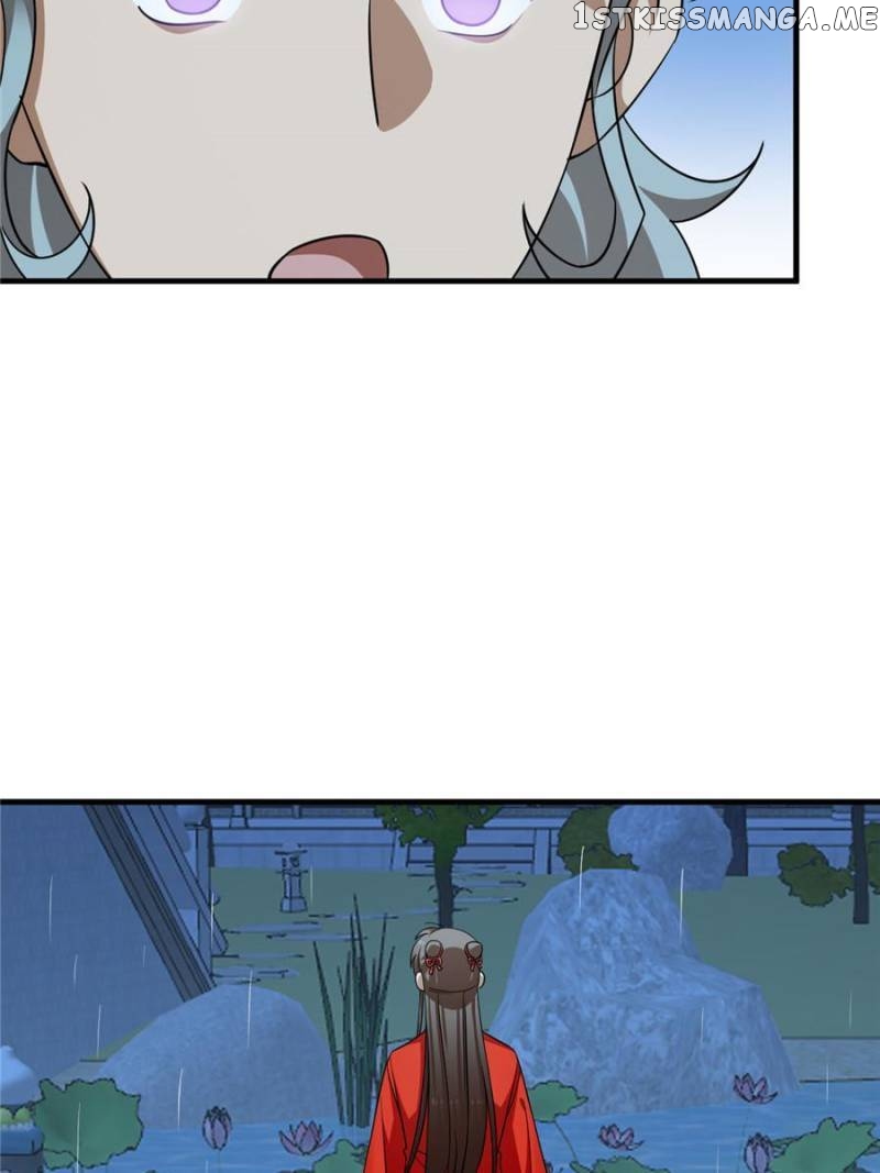 Queen of Posion: The Legend of a Super Agent, Doctor and Princess Chapter 411 - page 45