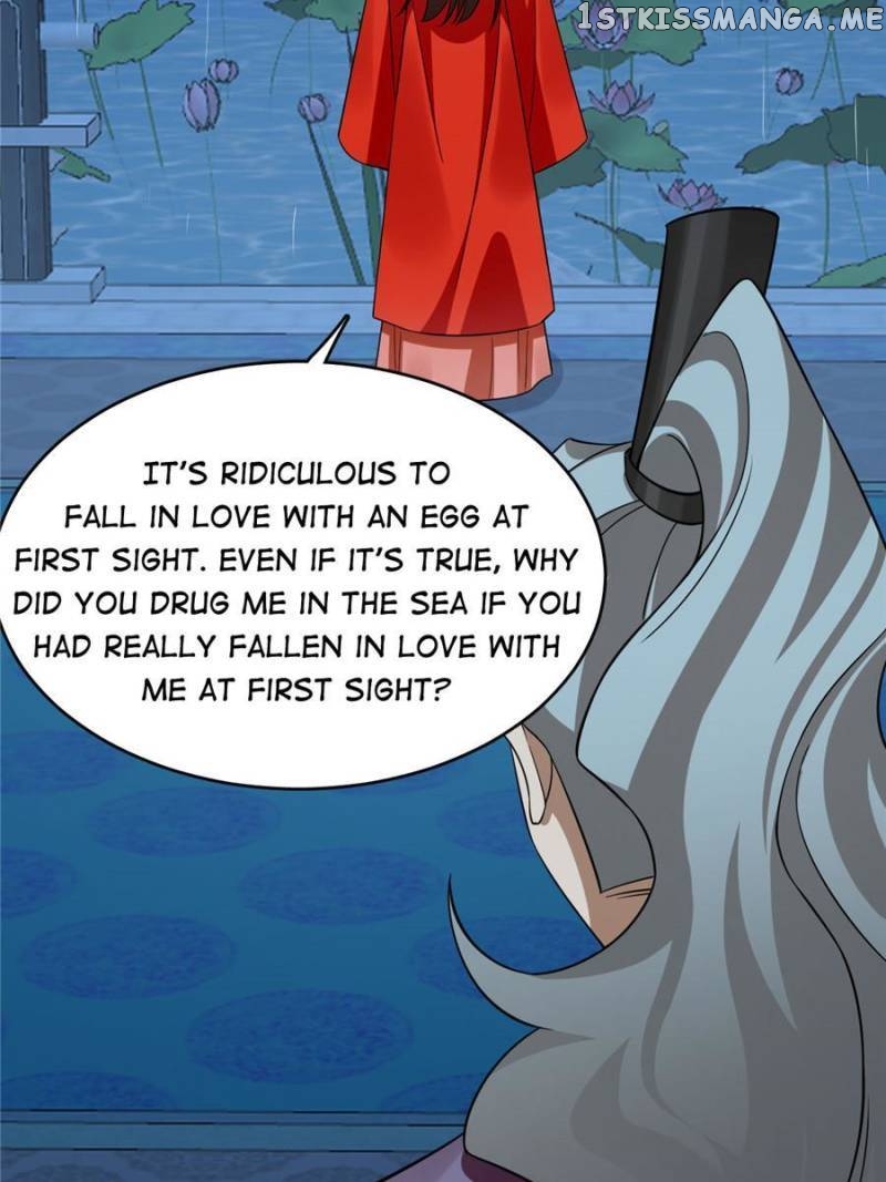 Queen of Posion: The Legend of a Super Agent, Doctor and Princess Chapter 411 - page 46