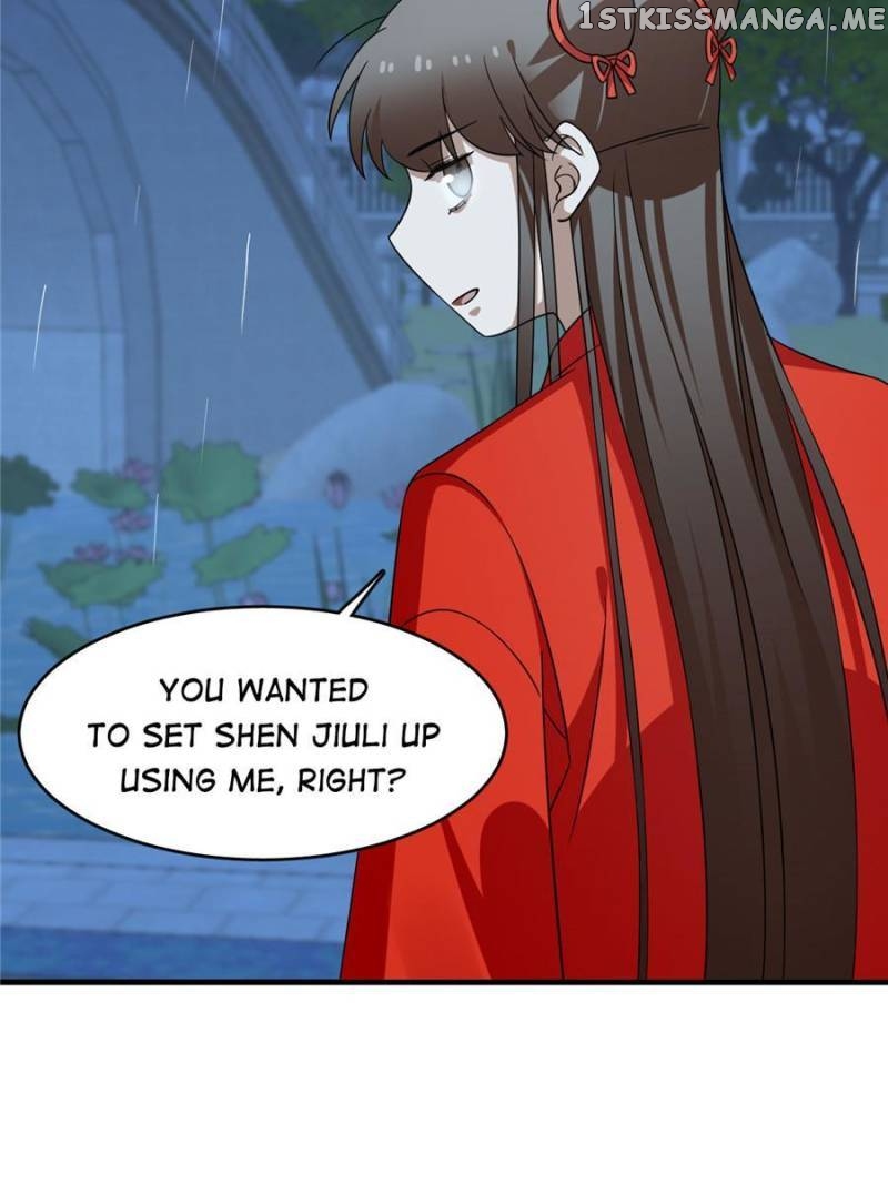 Queen of Posion: The Legend of a Super Agent, Doctor and Princess Chapter 411 - page 49