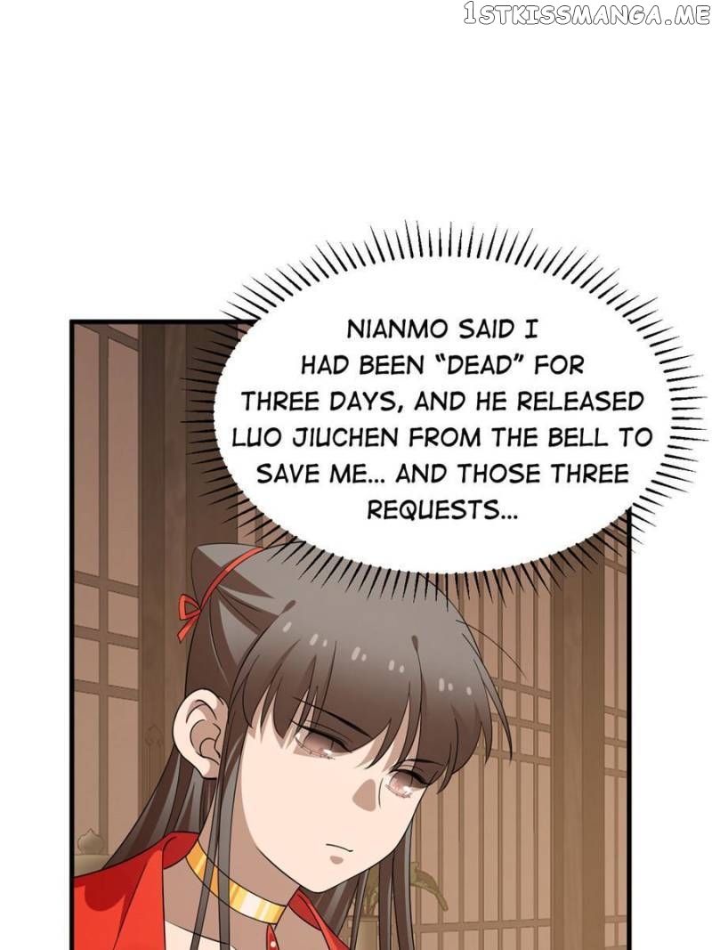 Queen of Posion: The Legend of a Super Agent, Doctor and Princess Chapter 411 - page 5