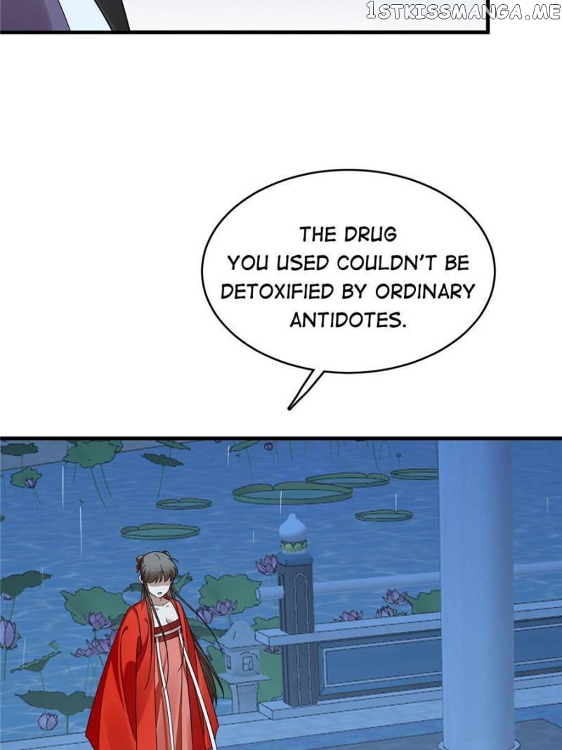 Queen of Posion: The Legend of a Super Agent, Doctor and Princess Chapter 411 - page 51