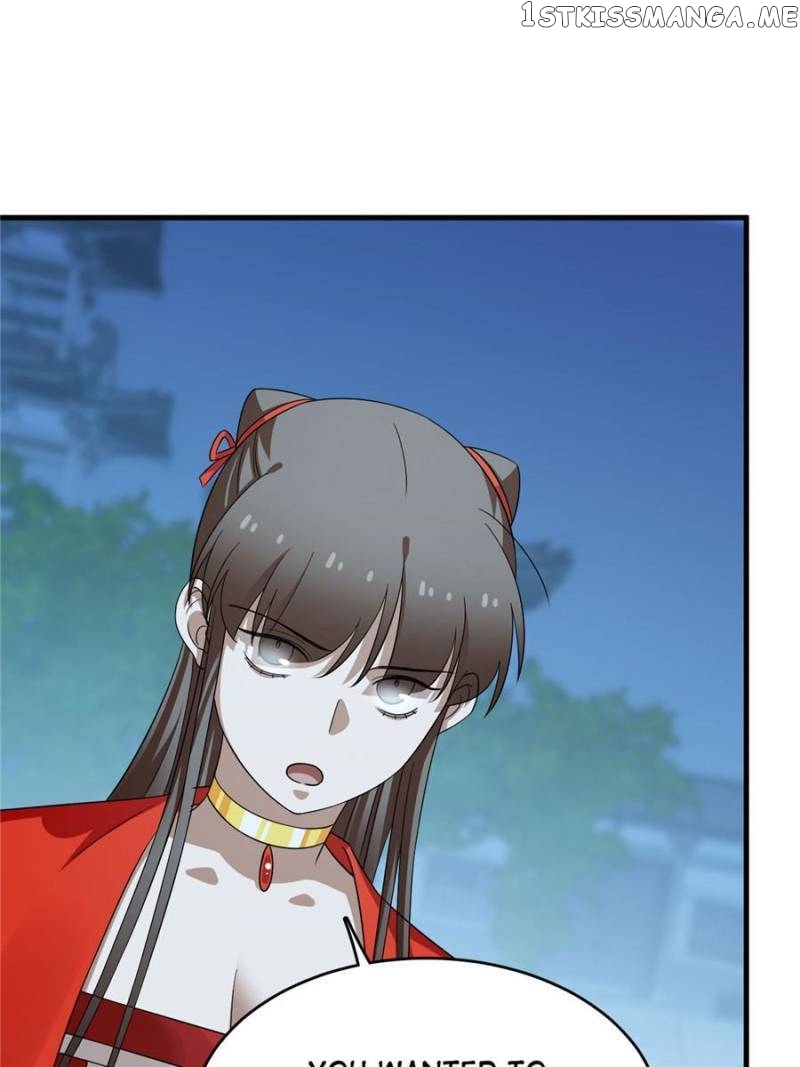Queen of Posion: The Legend of a Super Agent, Doctor and Princess Chapter 411 - page 54