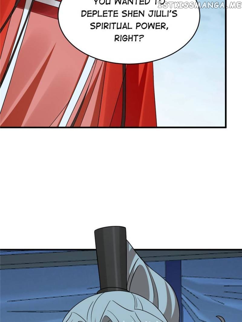 Queen of Posion: The Legend of a Super Agent, Doctor and Princess Chapter 411 - page 55