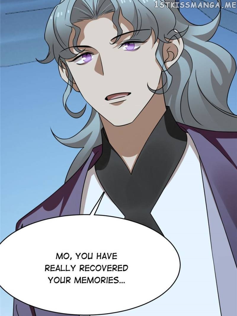 Queen of Posion: The Legend of a Super Agent, Doctor and Princess Chapter 411 - page 56