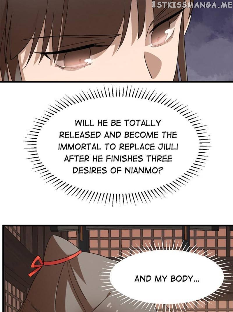 Queen of Posion: The Legend of a Super Agent, Doctor and Princess Chapter 411 - page 7