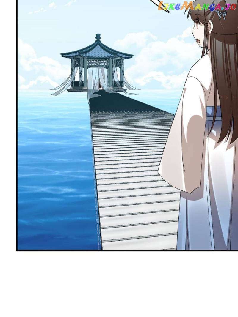 Queen of Posion: The Legend of a Super Agent, Doctor and Princess Chapter 442 - page 19