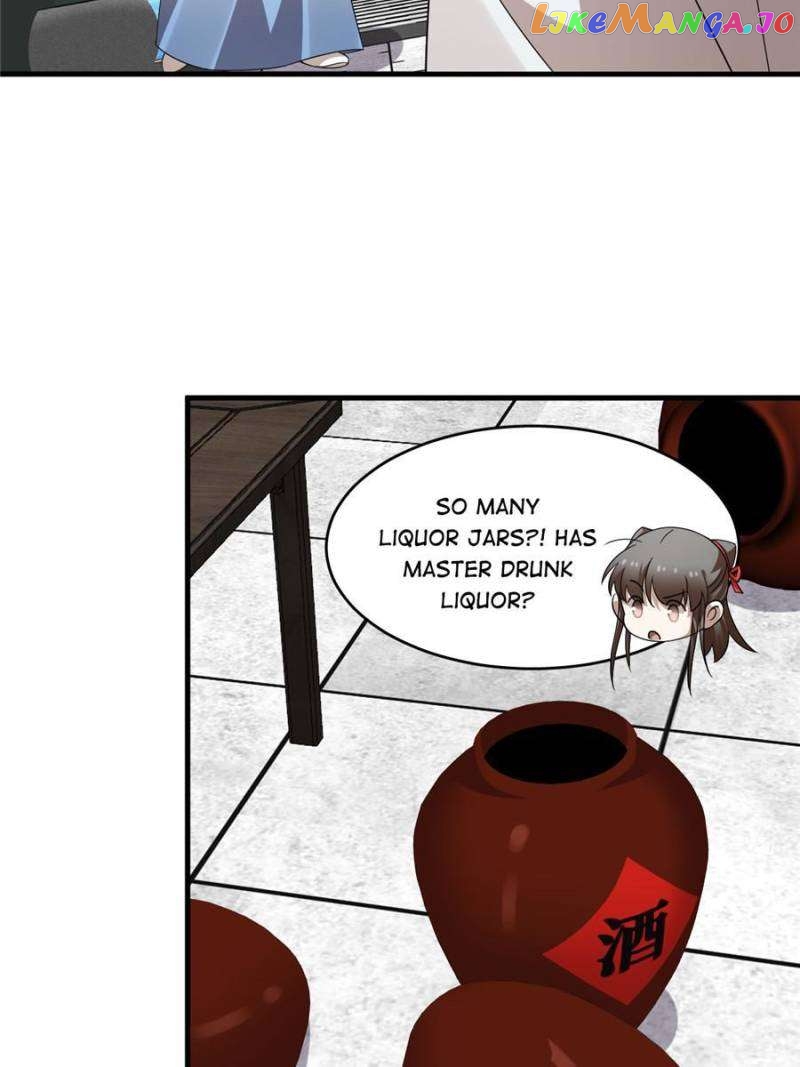 Queen of Posion: The Legend of a Super Agent, Doctor and Princess Chapter 442 - page 24
