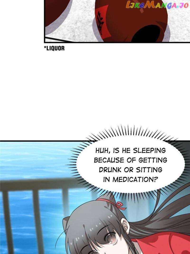 Queen of Posion: The Legend of a Super Agent, Doctor and Princess Chapter 442 - page 25