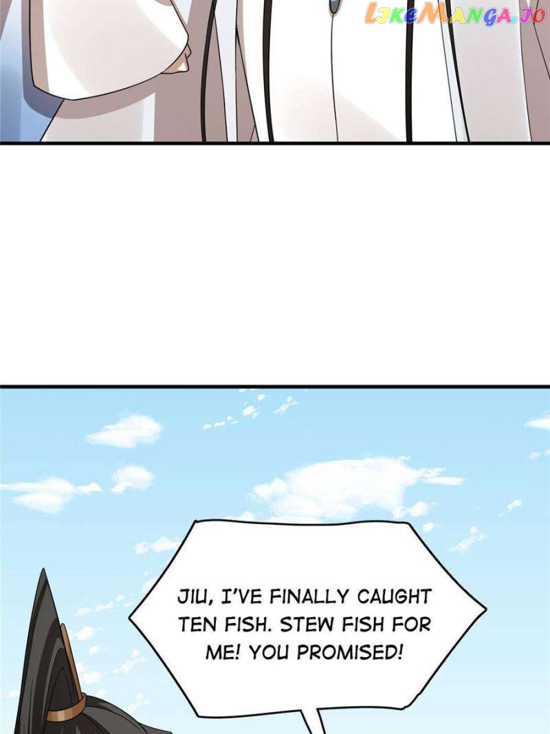 Queen of Posion: The Legend of a Super Agent, Doctor and Princess Chapter 442 - page 27