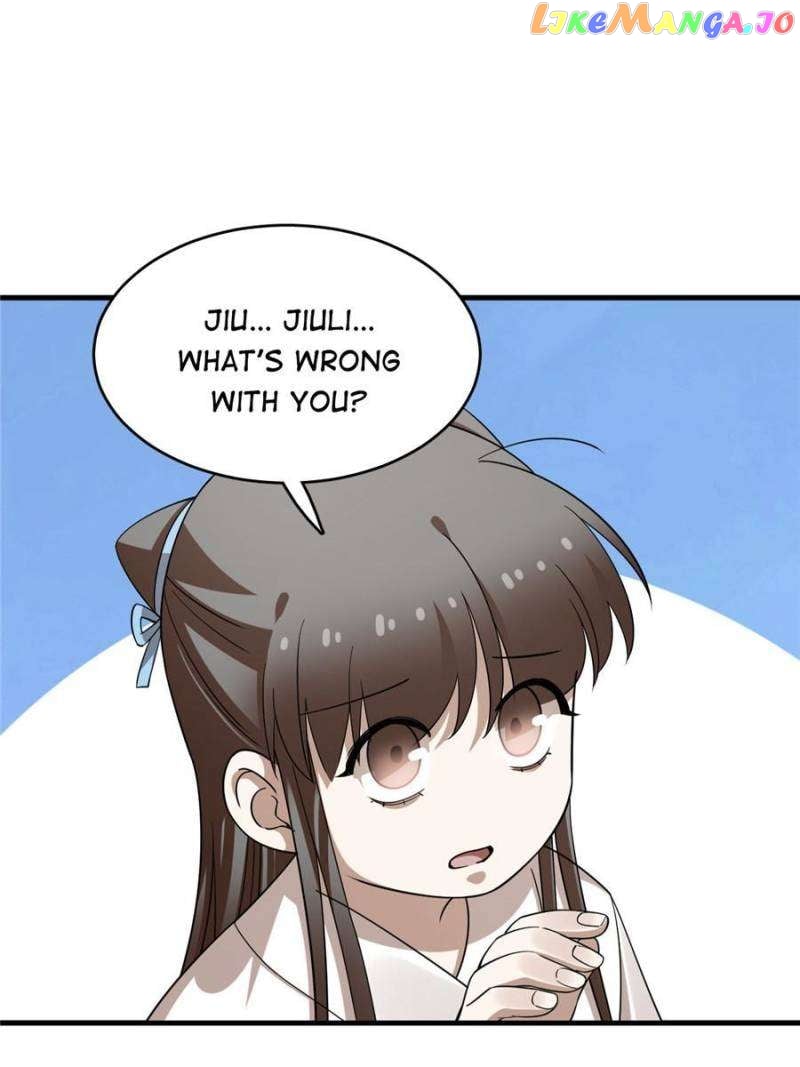 Queen of Posion: The Legend of a Super Agent, Doctor and Princess Chapter 442 - page 31