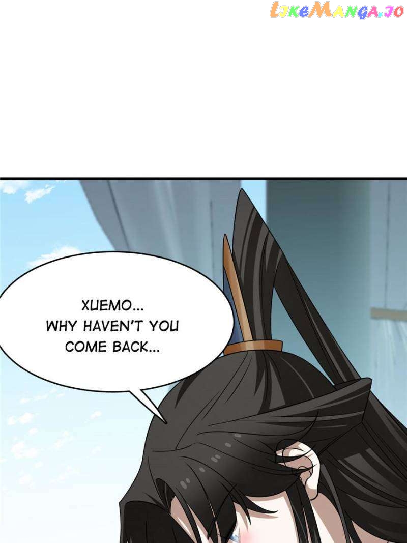 Queen of Posion: The Legend of a Super Agent, Doctor and Princess Chapter 442 - page 32
