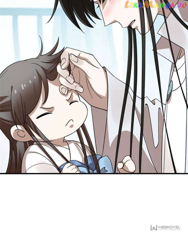 Queen of Posion: The Legend of a Super Agent, Doctor and Princess Chapter 442 - page 33