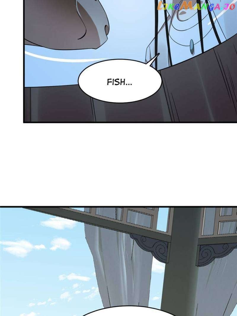 Queen of Posion: The Legend of a Super Agent, Doctor and Princess Chapter 442 - page 37