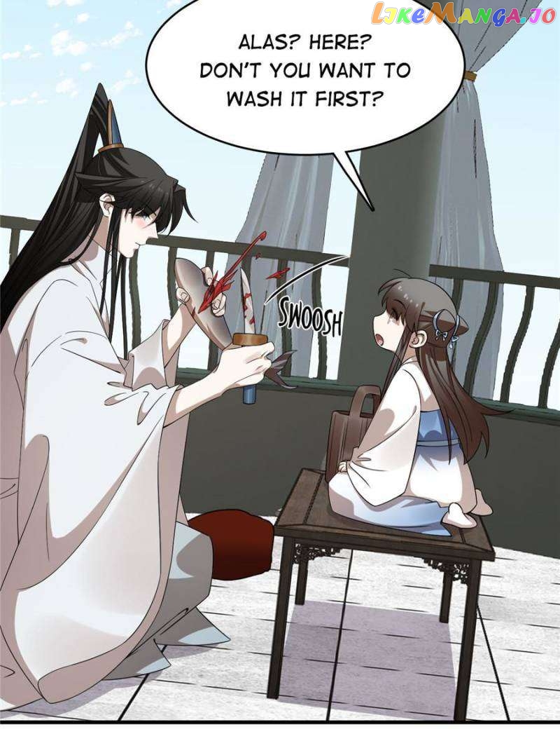 Queen of Posion: The Legend of a Super Agent, Doctor and Princess Chapter 442 - page 38