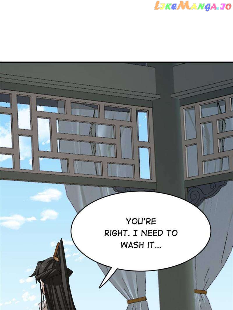 Queen of Posion: The Legend of a Super Agent, Doctor and Princess Chapter 442 - page 39