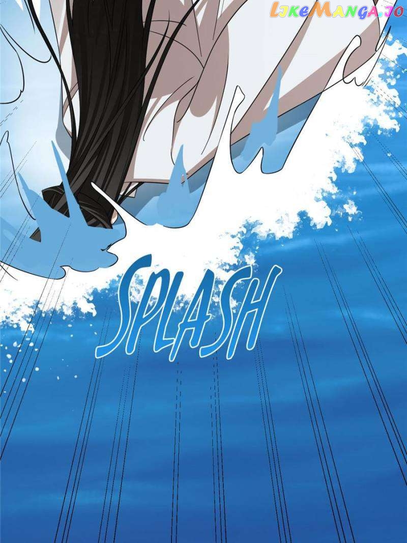 Queen of Posion: The Legend of a Super Agent, Doctor and Princess Chapter 442 - page 43
