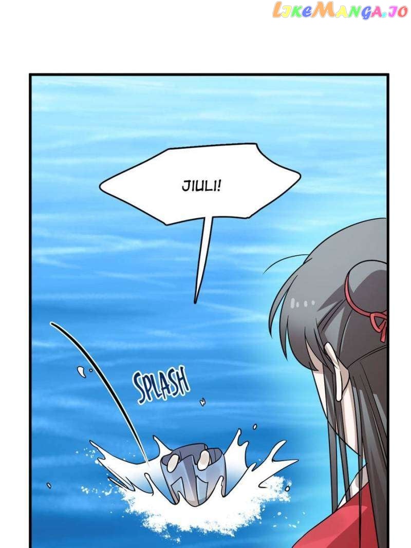 Queen of Posion: The Legend of a Super Agent, Doctor and Princess Chapter 442 - page 46