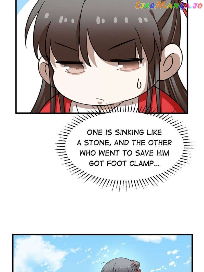 Queen of Posion: The Legend of a Super Agent, Doctor and Princess Chapter 442 - page 49