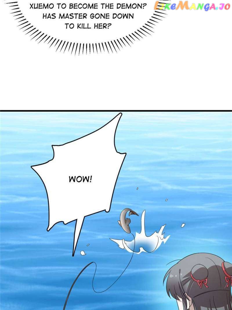 Queen of Posion: The Legend of a Super Agent, Doctor and Princess Chapter 442 - page 5