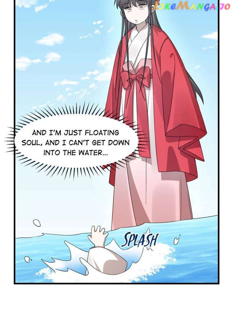 Queen of Posion: The Legend of a Super Agent, Doctor and Princess Chapter 442 - page 50