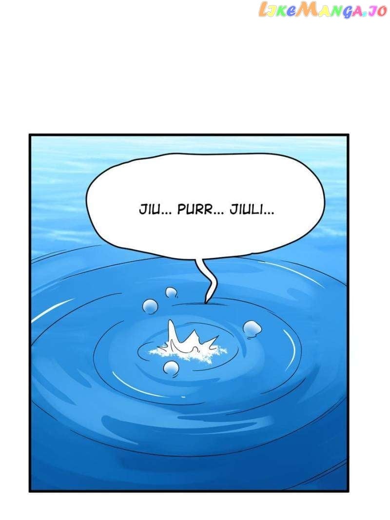 Queen of Posion: The Legend of a Super Agent, Doctor and Princess Chapter 442 - page 51