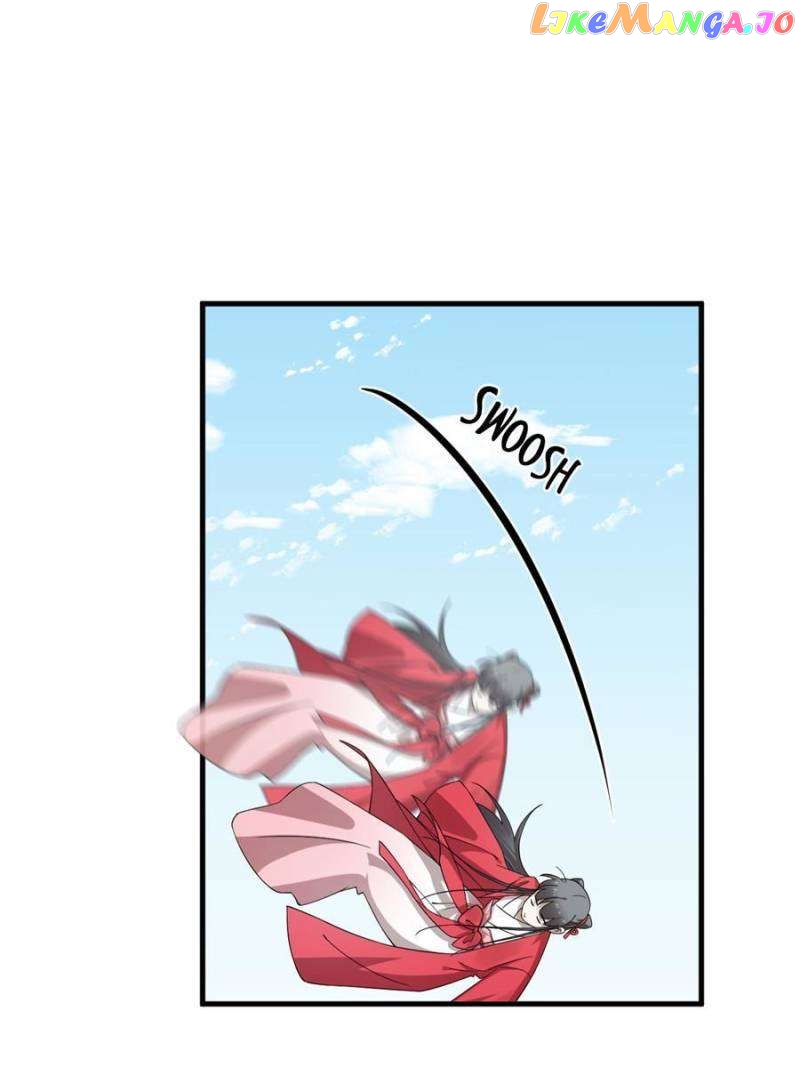 Queen of Posion: The Legend of a Super Agent, Doctor and Princess Chapter 442 - page 52