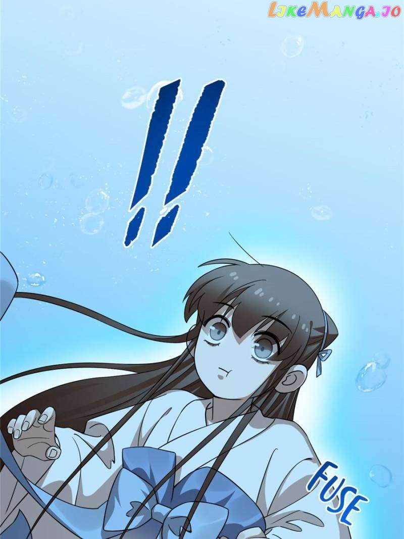Queen of Posion: The Legend of a Super Agent, Doctor and Princess Chapter 442 - page 54