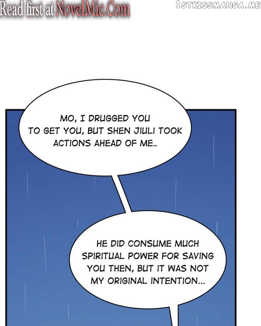 Queen of Posion: The Legend of a Super Agent, Doctor and Princess Chapter 412 - page 1