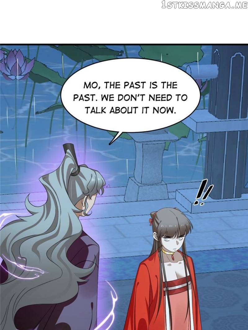 Queen of Posion: The Legend of a Super Agent, Doctor and Princess Chapter 412 - page 12