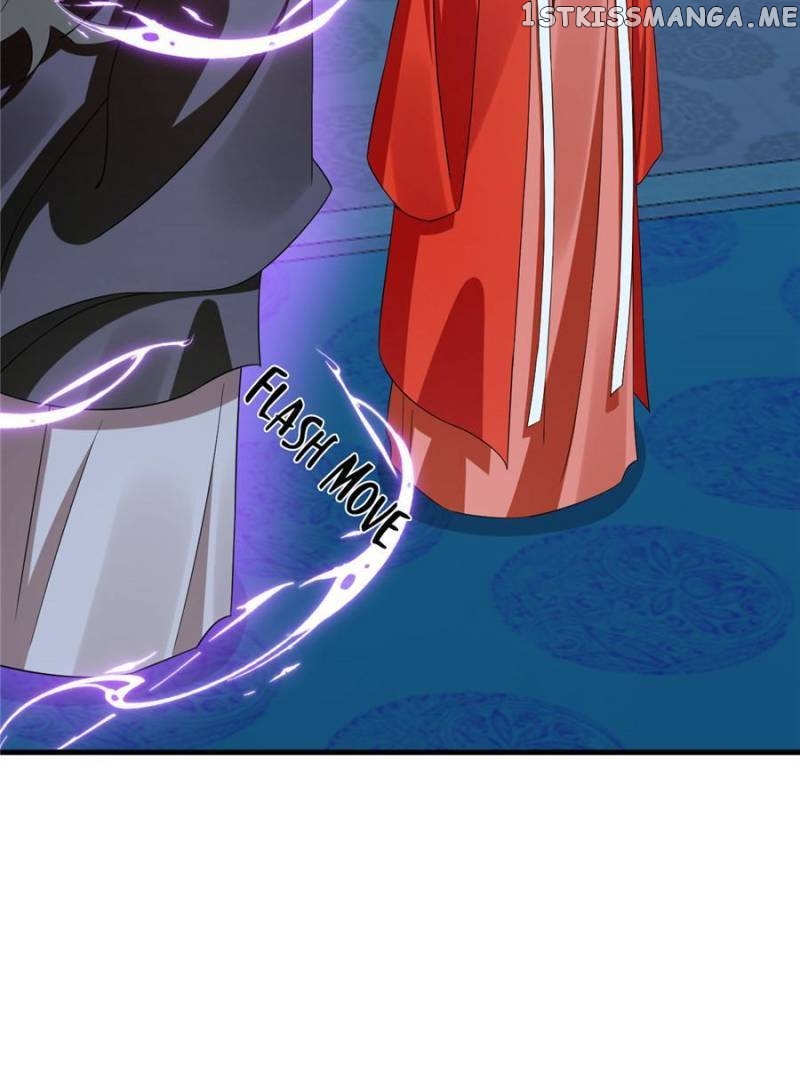 Queen of Posion: The Legend of a Super Agent, Doctor and Princess Chapter 412 - page 13