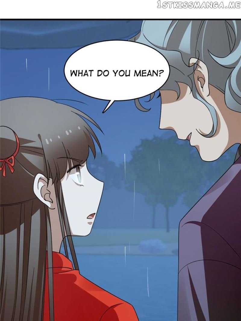 Queen of Posion: The Legend of a Super Agent, Doctor and Princess Chapter 412 - page 14