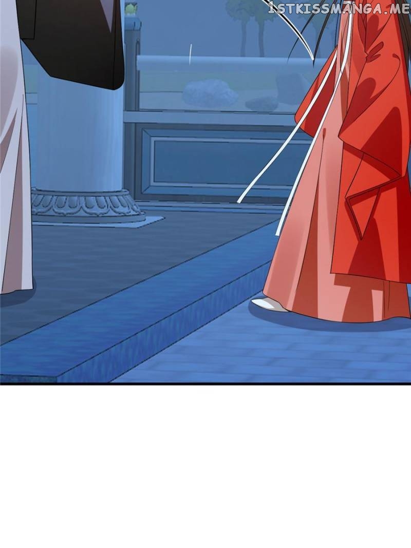 Queen of Posion: The Legend of a Super Agent, Doctor and Princess Chapter 412 - page 19