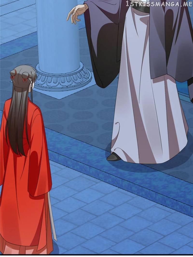 Queen of Posion: The Legend of a Super Agent, Doctor and Princess Chapter 412 - page 21