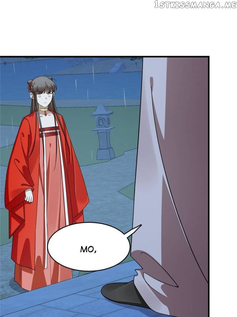 Queen of Posion: The Legend of a Super Agent, Doctor and Princess Chapter 412 - page 23