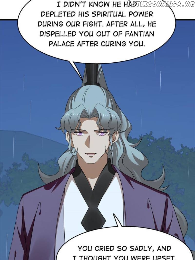 Queen of Posion: The Legend of a Super Agent, Doctor and Princess Chapter 412 - page 3