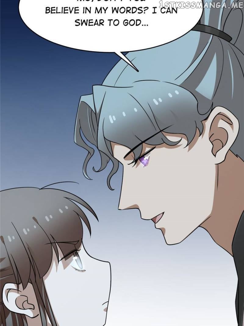 Queen of Posion: The Legend of a Super Agent, Doctor and Princess Chapter 412 - page 31