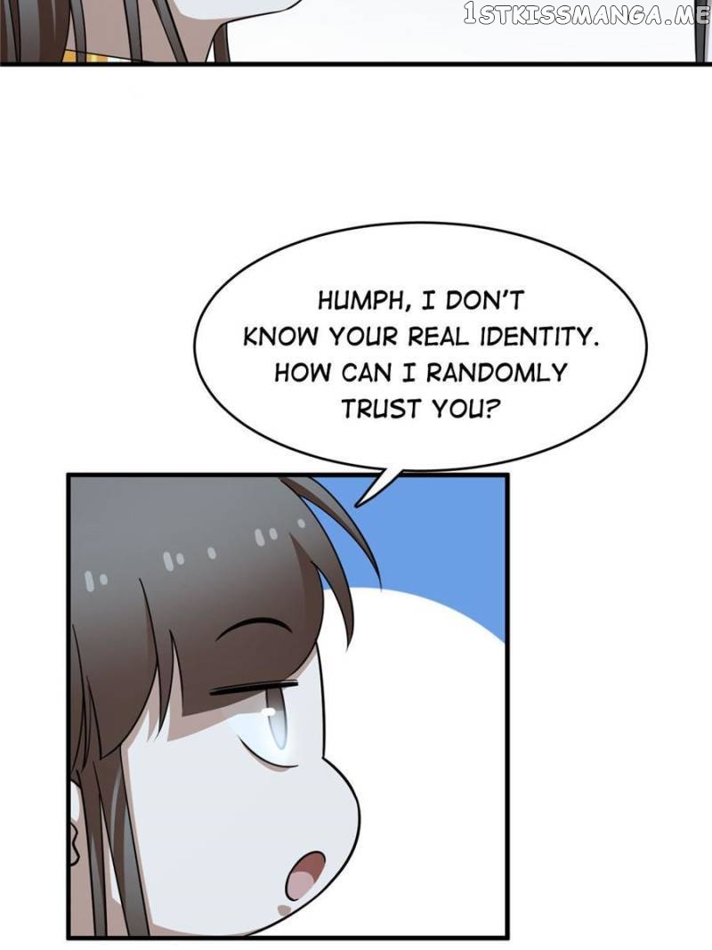 Queen of Posion: The Legend of a Super Agent, Doctor and Princess Chapter 412 - page 32