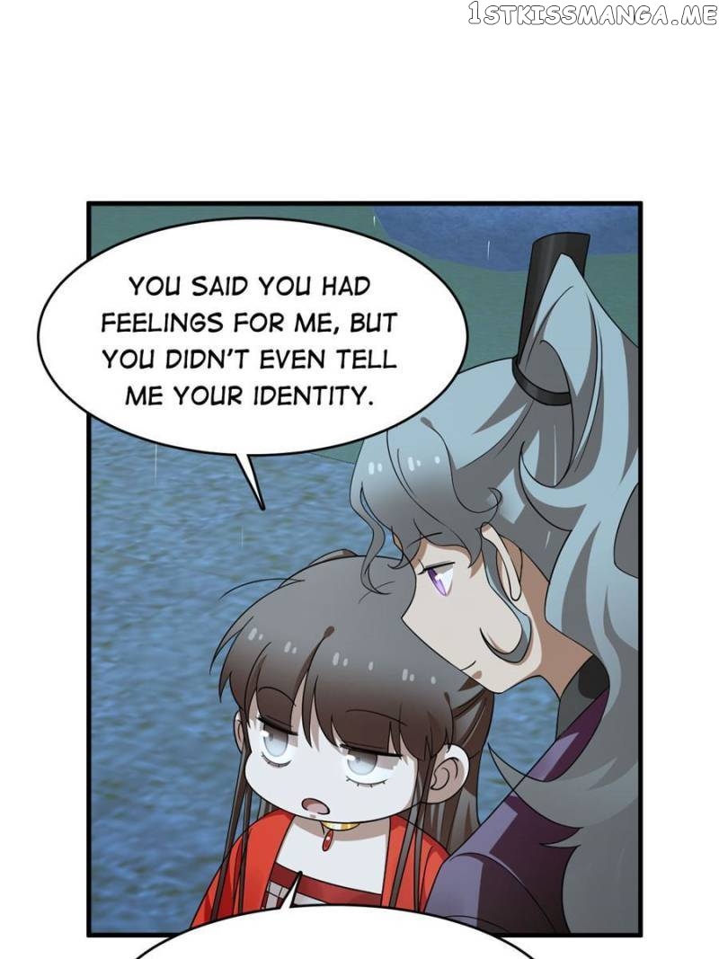 Queen of Posion: The Legend of a Super Agent, Doctor and Princess Chapter 412 - page 34