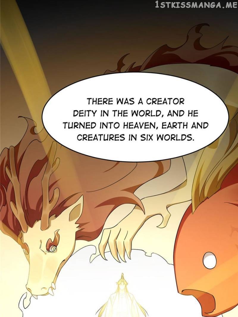 Queen of Posion: The Legend of a Super Agent, Doctor and Princess Chapter 412 - page 37