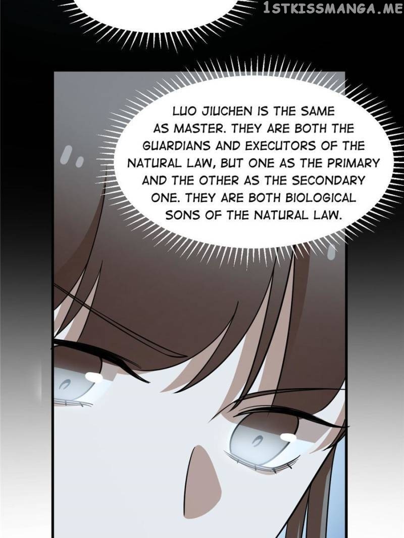Queen of Posion: The Legend of a Super Agent, Doctor and Princess Chapter 412 - page 41