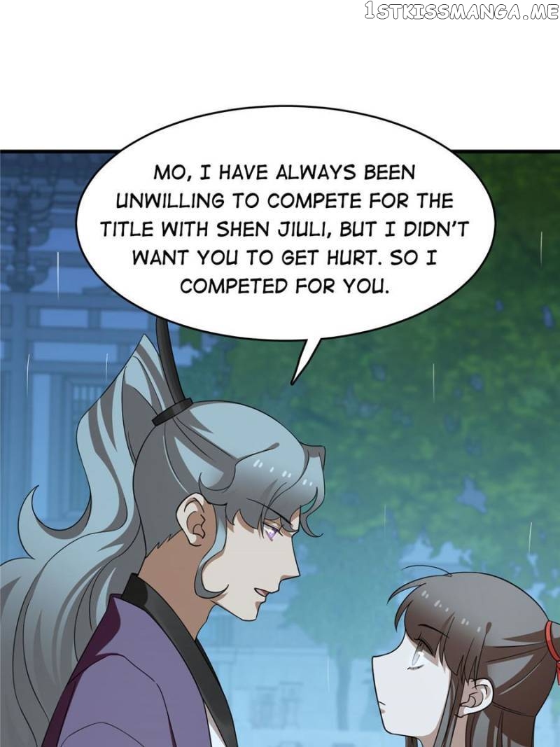 Queen of Posion: The Legend of a Super Agent, Doctor and Princess Chapter 412 - page 45