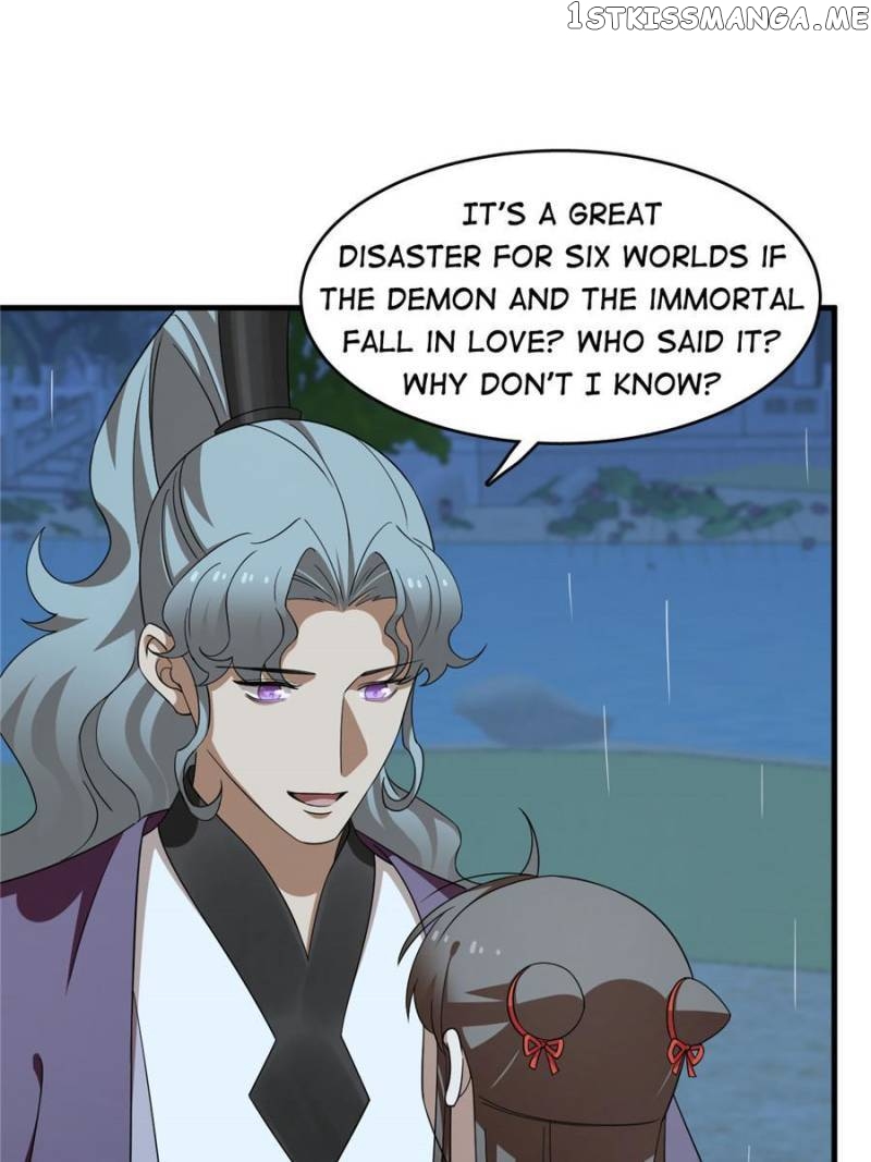 Queen of Posion: The Legend of a Super Agent, Doctor and Princess Chapter 412 - page 49