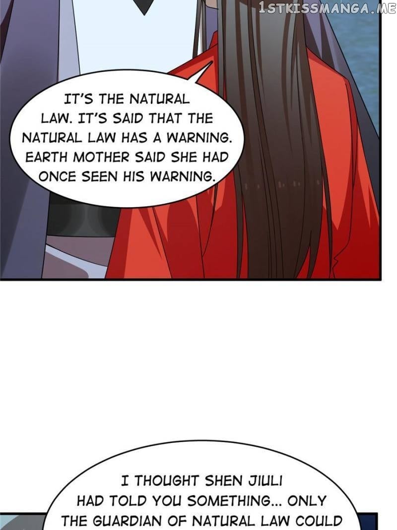 Queen of Posion: The Legend of a Super Agent, Doctor and Princess Chapter 412 - page 50
