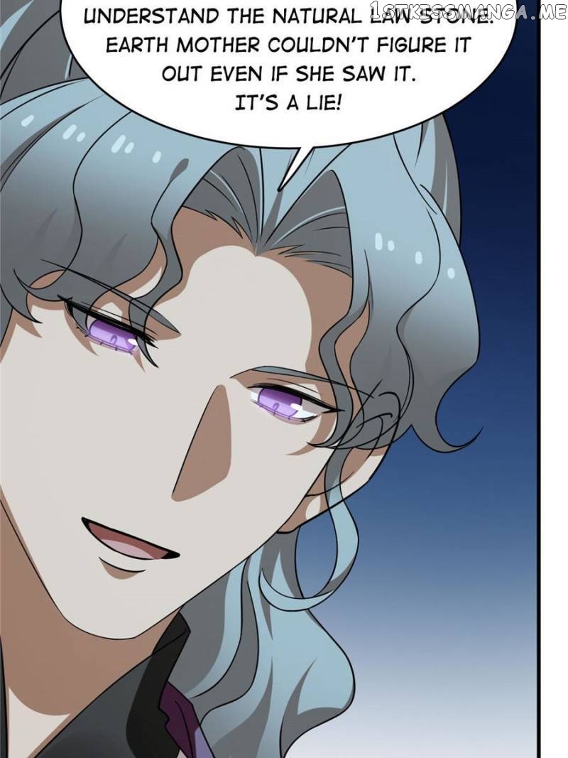 Queen of Posion: The Legend of a Super Agent, Doctor and Princess Chapter 412 - page 51