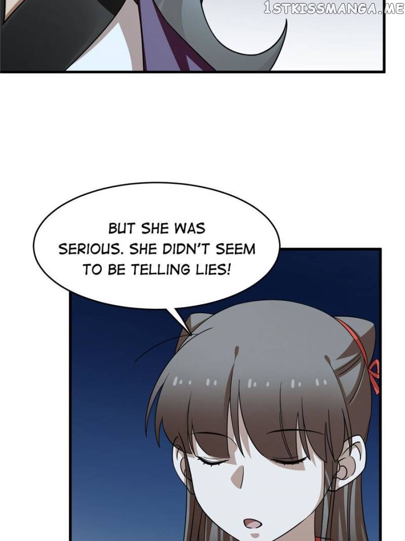 Queen of Posion: The Legend of a Super Agent, Doctor and Princess Chapter 412 - page 52