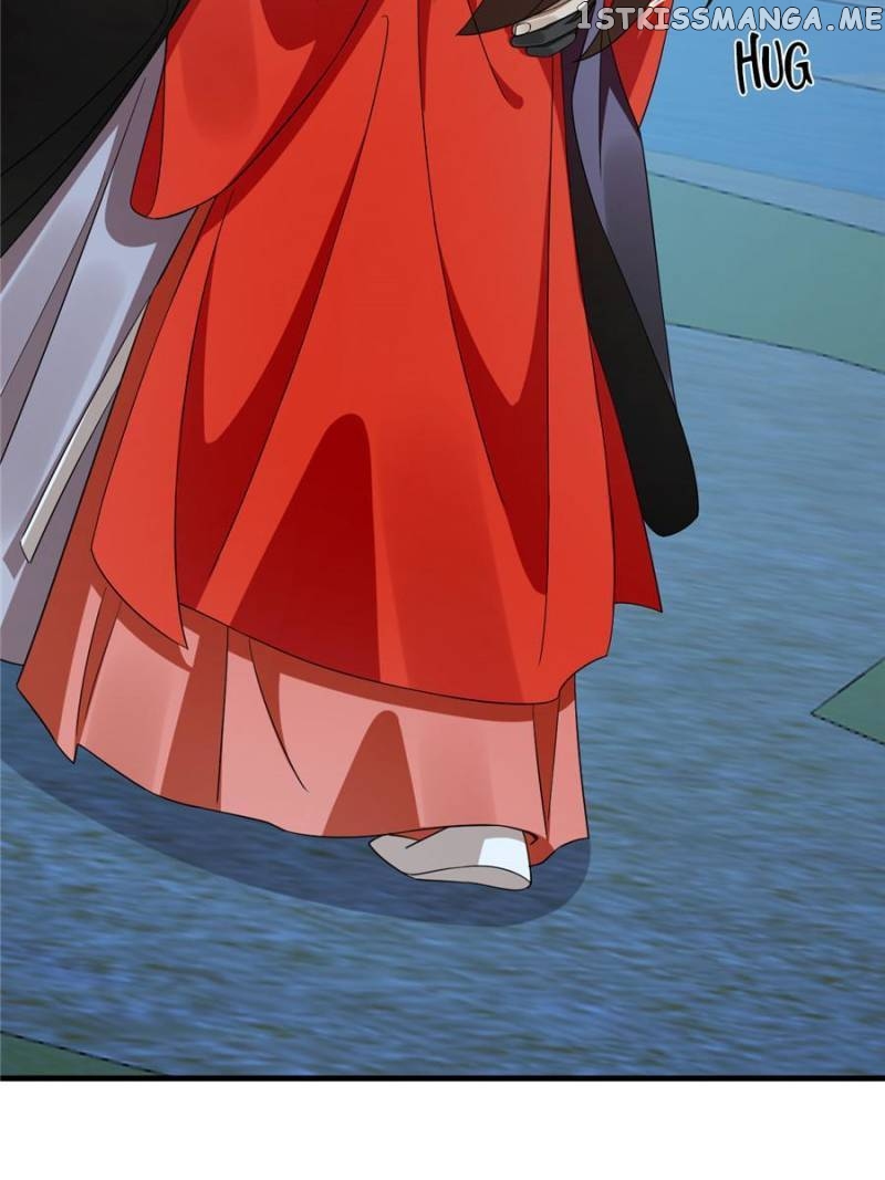 Queen of Posion: The Legend of a Super Agent, Doctor and Princess Chapter 412 - page 55