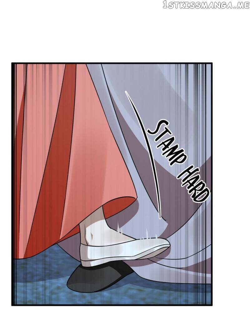 Queen of Posion: The Legend of a Super Agent, Doctor and Princess Chapter 412 - page 57