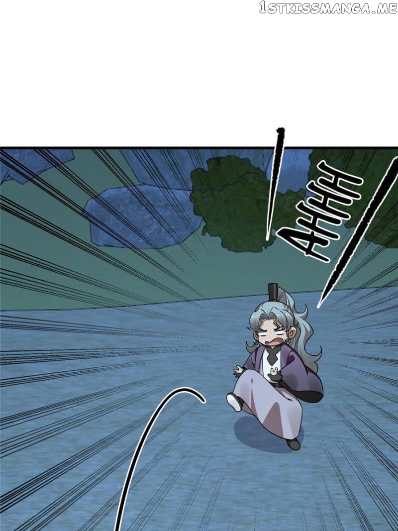 Queen of Posion: The Legend of a Super Agent, Doctor and Princess Chapter 412 - page 58