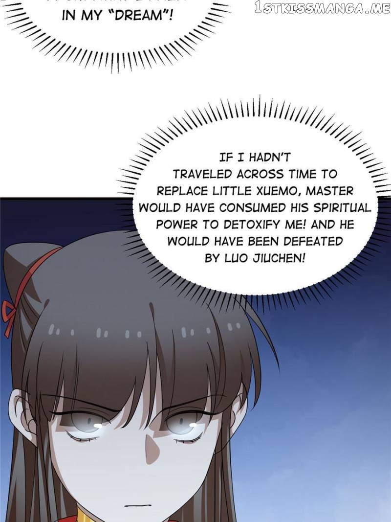 Queen of Posion: The Legend of a Super Agent, Doctor and Princess Chapter 412 - page 6